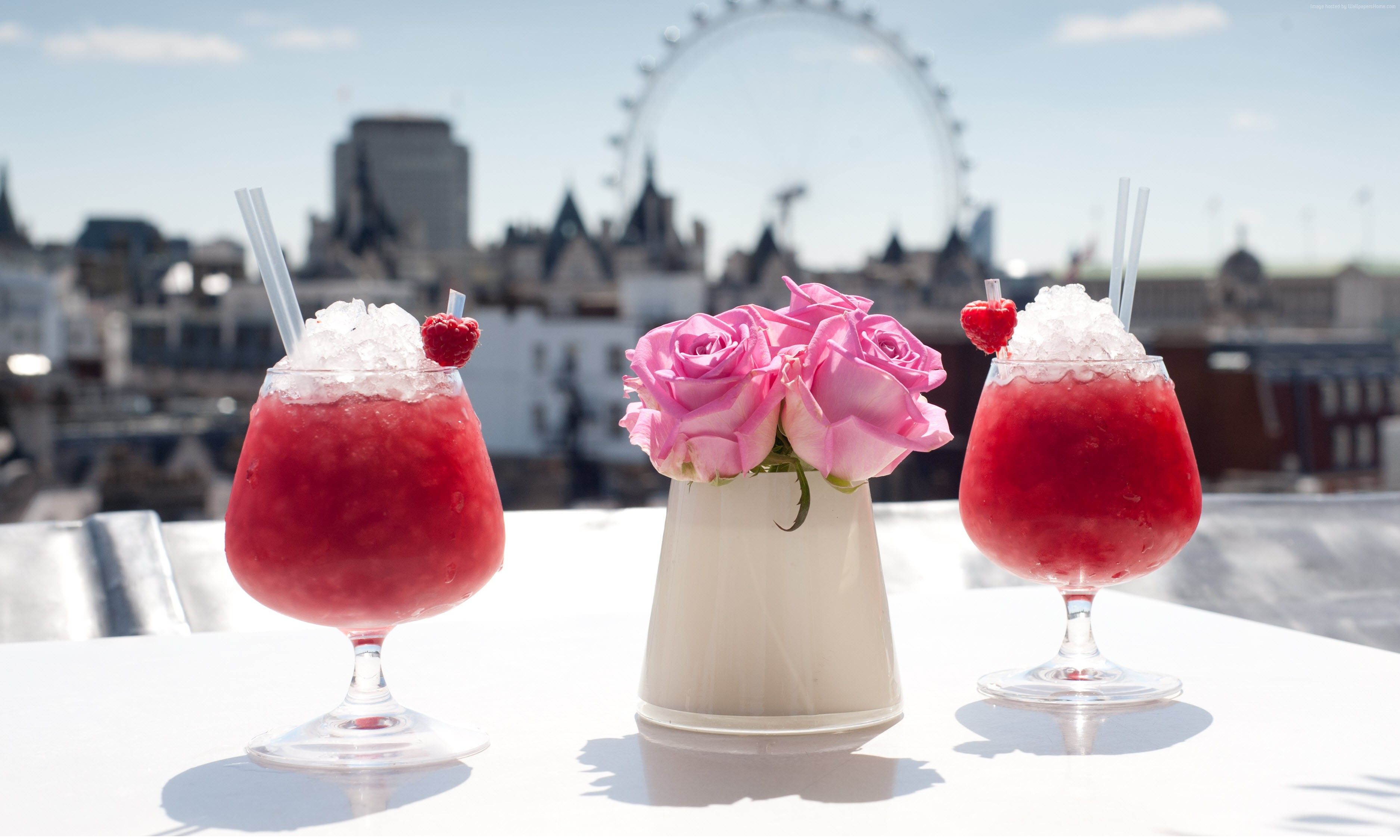 Quintessential London Cocktails and Where to Drink Them