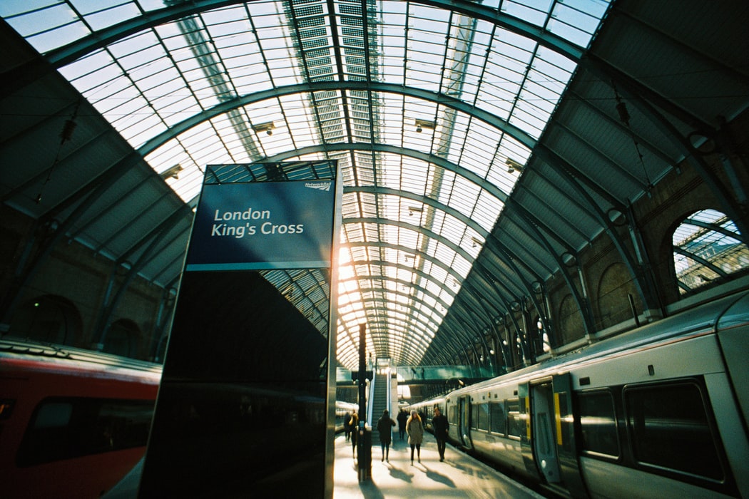 The History Behind King’s Cross